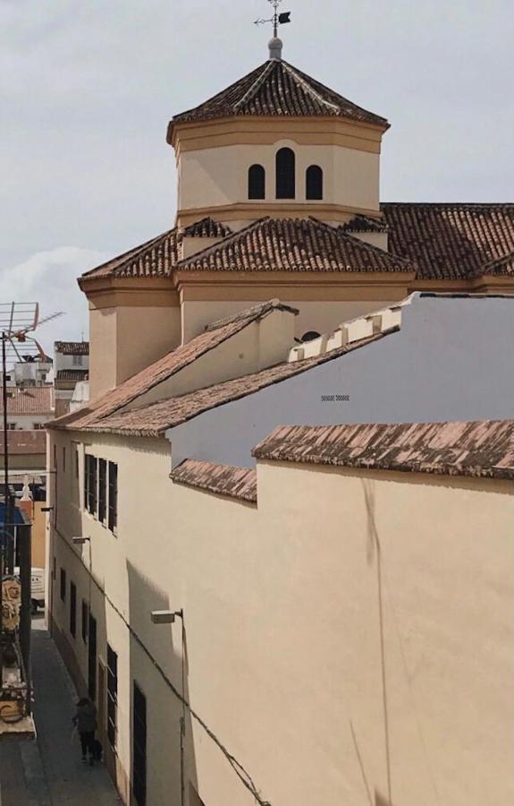 Apartamento Centro Historico Lejlighed