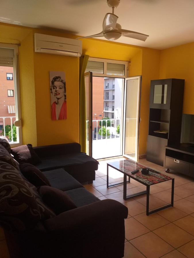Lejlighed Apartamento Centro Historico Málaga