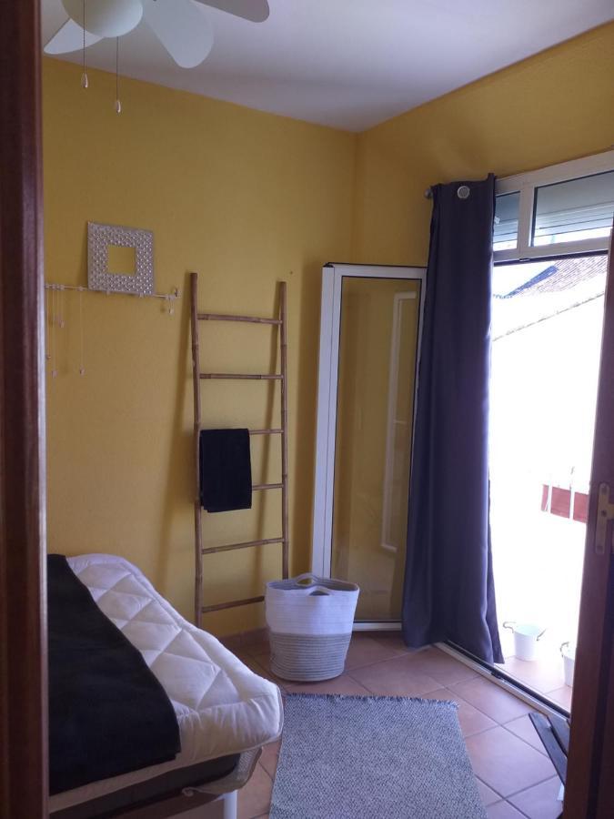 Apartamento Centro Historico Lejlighed