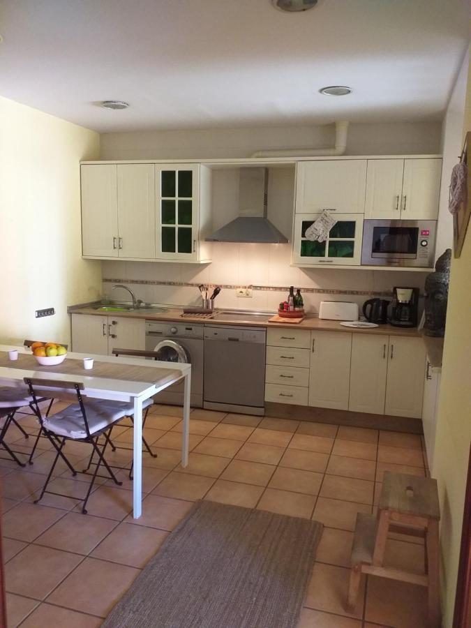 Apartamento Centro Historico Lejlighed *