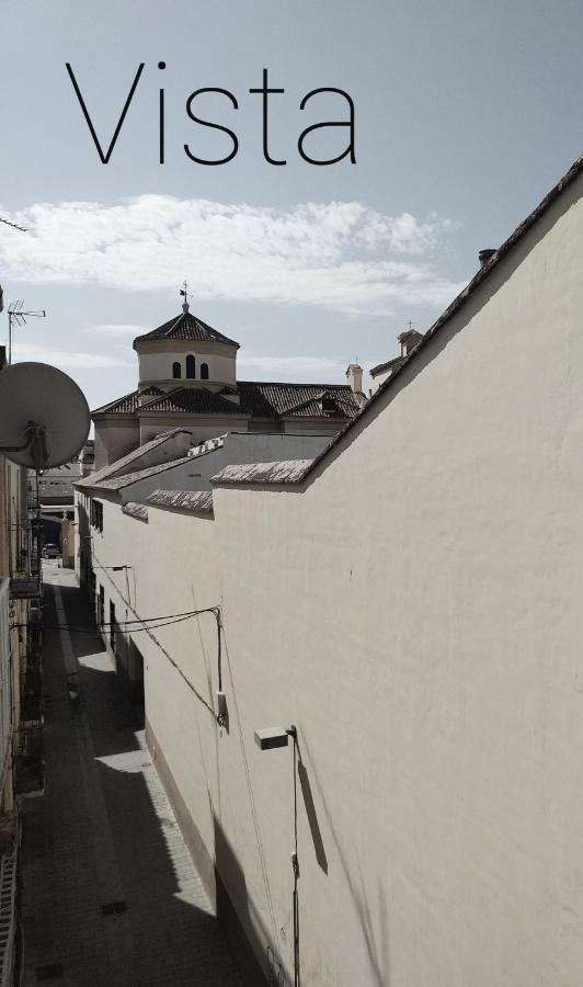 Lejlighed Apartamento Centro Historico Málaga