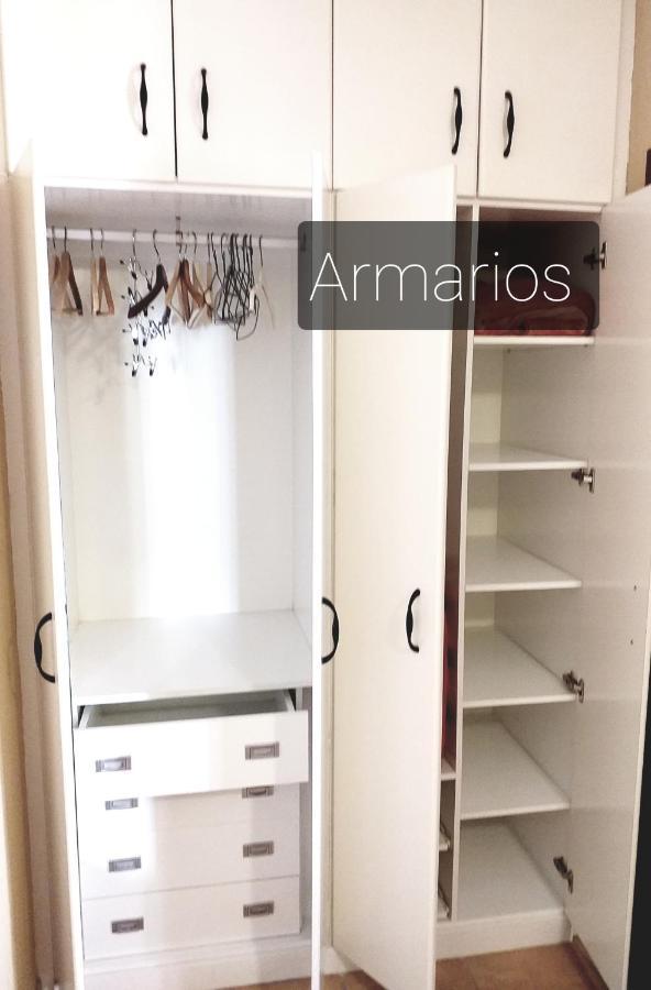 Lejlighed Apartamento Centro Historico