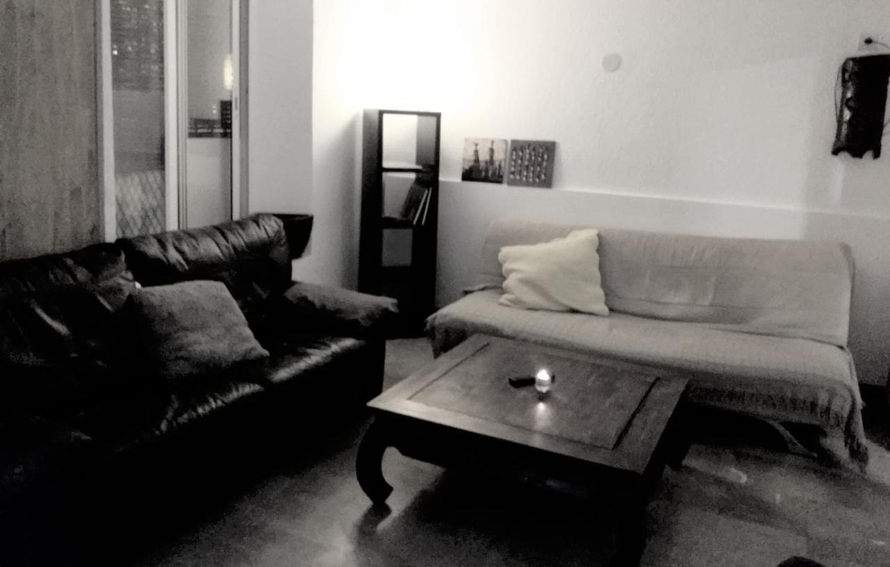 Lejlighed Apartamento Centro Historico