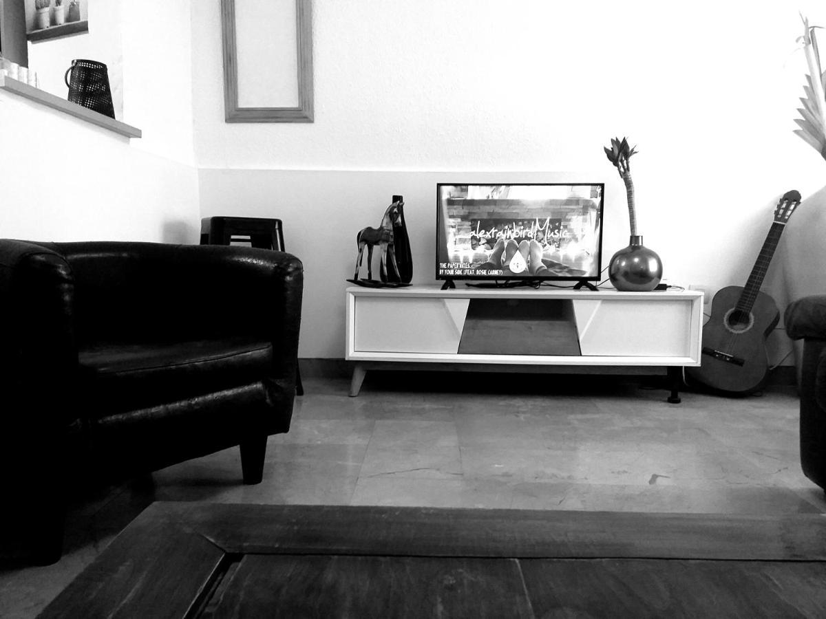 Lejlighed Apartamento Centro Historico Málaga