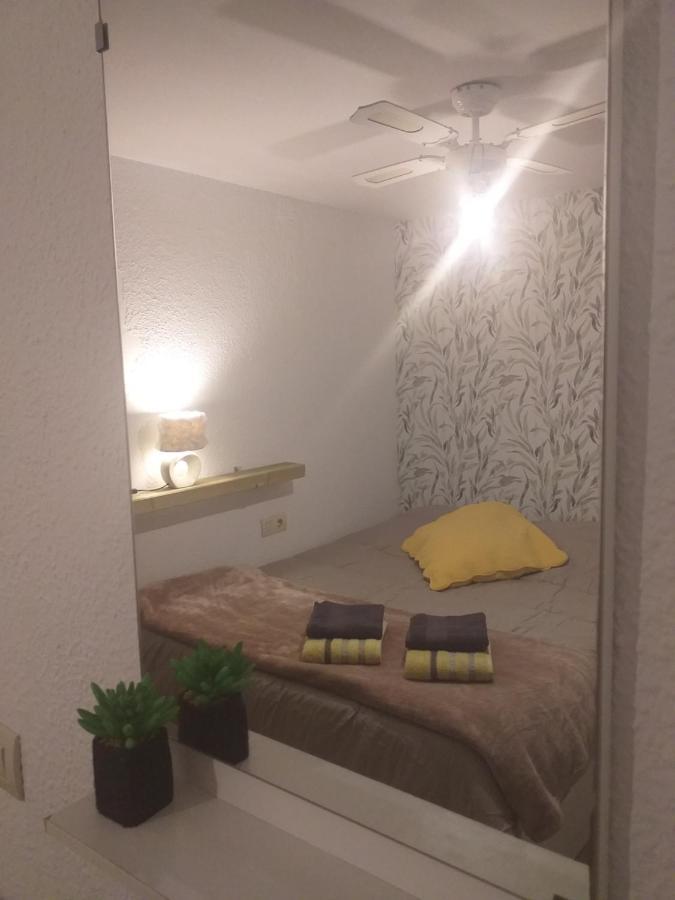Lejlighed Apartamento Centro Historico