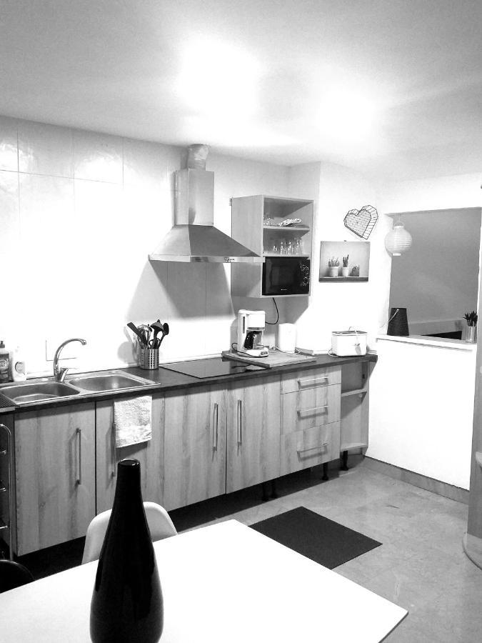 Lejlighed Apartamento Centro Historico